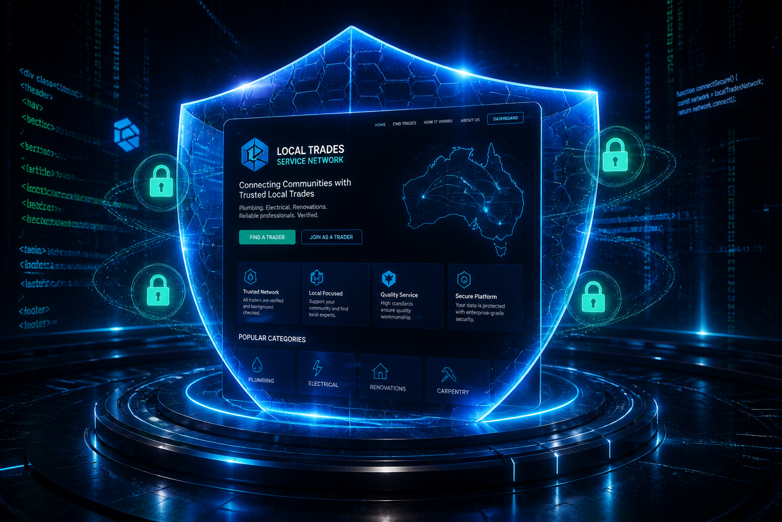 Website Maintenance & Security: What Melbourne Businesses Must Know in 2025